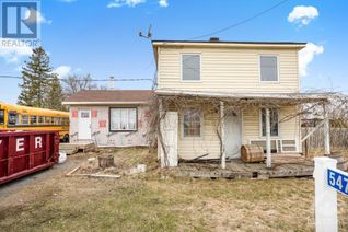 Detached House for Sale, 5476 34 Highway, Vankleek Hill, ON