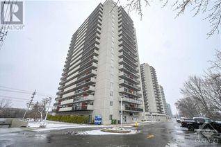 Property for Sale, 158c Mcarthur Avenue #408, Ottawa, ON