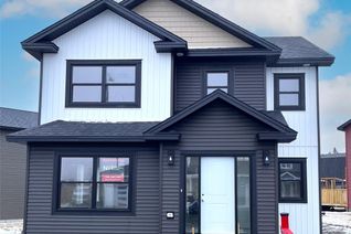 Detached House for Sale, 74 Diamond Marsh Drive, St. John's, NL