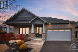 Bungalow for Sale, 149 Spindrift Circle, Manotick, ON
