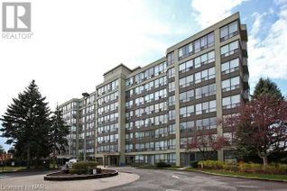Condo Apartment for Sale, 5100 Dorchester Road Unit# 804, Niagara Falls, ON