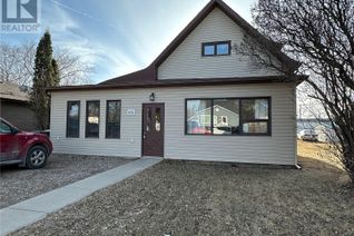 House for Sale, 635 13th Street, Humboldt, SK