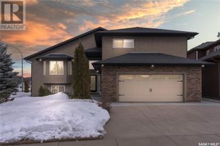 Property for Sale, 255 Beechdale Court, Saskatoon, SK