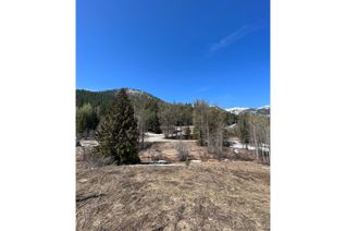 Vacant Residential Land for Sale, 201 Joliffe Way, Rossland, BC