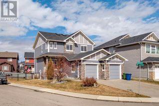 House for Sale, 30 Bayside Park Sw, Airdrie, AB