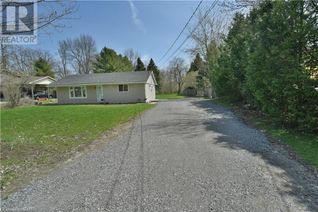 Detached House for Sale, 1128 Westbrook Road, Kingston, ON
