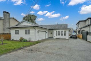 Detached House for Sale, 9460 152 Street, Surrey, BC