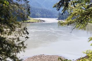 Land for Sale, Lot 6 Trans Canada Highway, Yale, BC