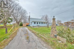 House for Sale, 48 Derner Line, Haldimand County, ON