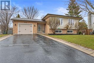 Detached House for Sale, 898 Plainview Place, Kingston, ON