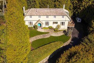 Detached House for Sale, 4735 Rutland Road, West Vancouver, BC