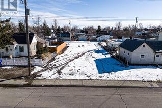 Property for Sale, 325 50a Avenue, Claresholm, AB