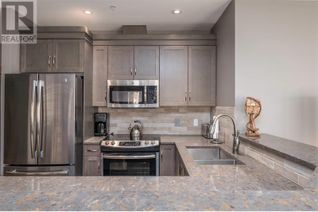 Condo Apartment for Sale, 375 Raven Ridge Road #104B, Big White, BC