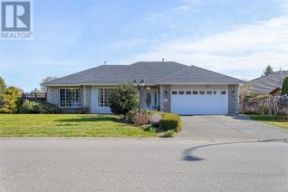 House for Sale, 1125 Miraloma Dr, Qualicum Beach, BC