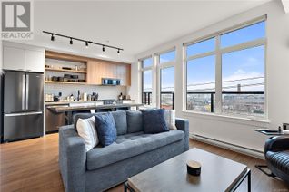 Condo Apartment for Sale, 515 Chatham St N #415, Victoria, BC