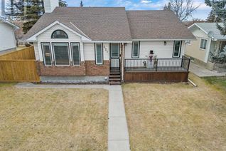 House for Sale, 321 Main Street N, Airdrie, AB