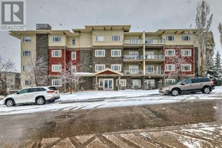 Condo Apartment for Sale, 23 Millrise Drive Sw #135, Calgary, AB