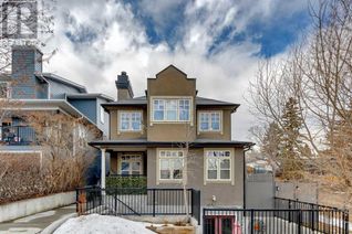 Detached House for Sale, 3607 1 Street Sw, Calgary, AB