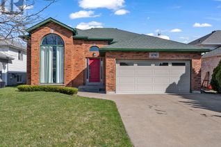 Ranch-Style House for Sale, 12745 Lemire Street, Tecumseh, ON