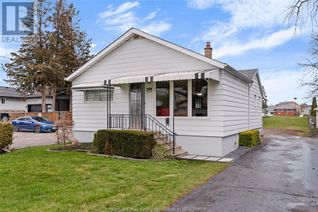 Bungalow for Sale, 524 Riverdale, Windsor, ON
