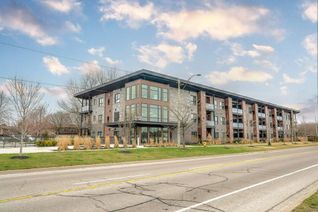 Condo Apartment for Sale, 212 Lakeport Road, St. Catharines, ON