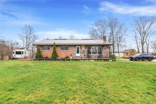 Detached House for Sale, 1569 North Shore Drive, Dunnville, ON