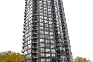 Condo Apartment for Sale, 150 Charlton Avenue E, Hamilton, ON
