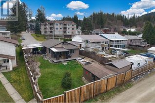 Property for Sale, 291 7 Street Se, Salmon Arm, BC