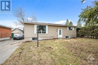 Bungalow for Sale, 32 Laurie Court, Ottawa, ON