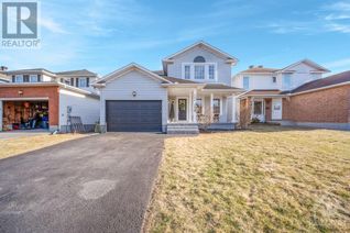 Property for Sale, 686 Morewood Crescent, Ottawa, ON