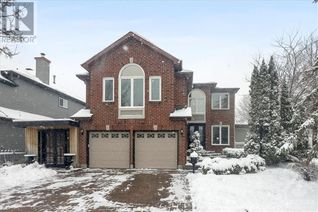 Detached House for Sale, 1324 Talcy Crescent, Orleans, ON