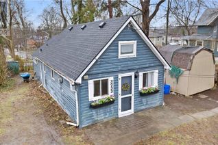 Bungalow for Sale, 3933 Rebstock Road, Crystal Beach, ON