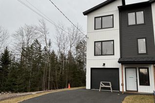 Freehold Townhouse for Sale, 138 Tyler Street, Elmsdale, NS