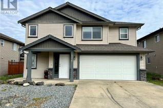 House for Sale, 406 Alpen Way, Nanaimo, BC