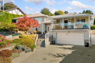Detached House for Sale, 524 Washington Cres, Courtenay, BC