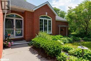 Property for Sale, 2403 Sunnidale Road, Utopia, ON