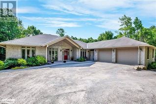 Bungalow for Sale, 177 Harbour Beach Drive, Meaford, ON