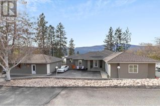 Detached House for Sale, 16762 Commonage Road, Lake Country, BC