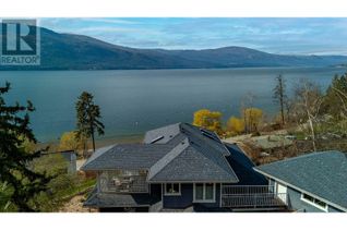 Detached House for Sale, 842 Camp Road, Lake Country, BC
