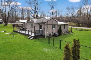 Bungalow for Sale, 452 Rosehill Road, Fort Erie, ON