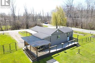 Bungalow for Sale, 452 Rosehill Road, Fort Erie, ON