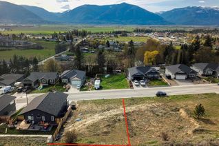 Vacant Residential Land for Sale, 1126 12th Avenue N, Creston, BC