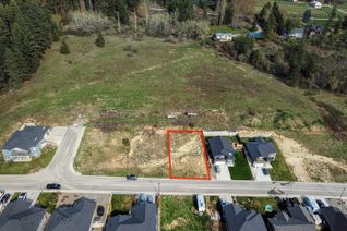 Vacant Residential Land for Sale, 1126 12th Avenue N, Creston, BC