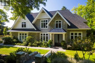 Detached House for Sale, 2695 Lansdowne Rd, Oak Bay, BC