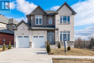 House for Sale, 321 Blair Creek Drive, Kitchener, ON