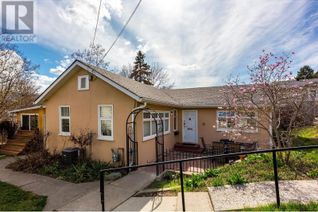 Detached House for Sale, 3904 32 Avenue, Vernon, BC