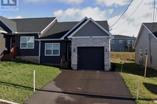 Semi-Detached House for Sale, 60 Anastasia Cres, Moncton, NB
