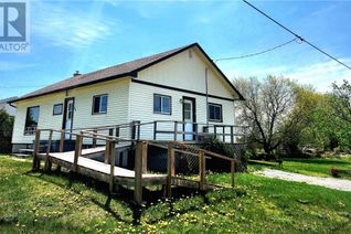 Property for Sale, 43 Wilson Street E, Little Current, ON