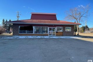 Restaurant Non-Franchise Business for Sale, 0 N A, Wetaskiwin, AB