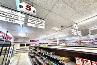 Grocery Business for Sale